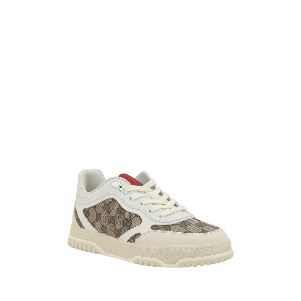 Gucci Re-Web sneakers