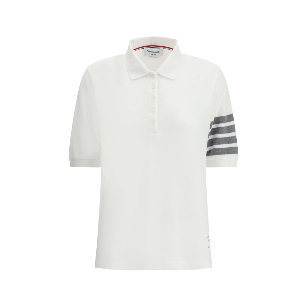 Thom Browne Polohemd