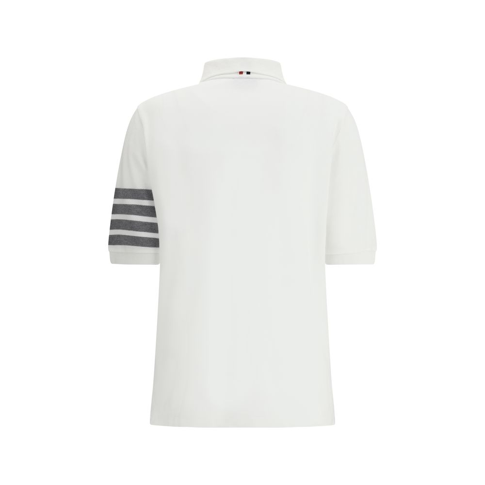 Thom Browne Polohemd