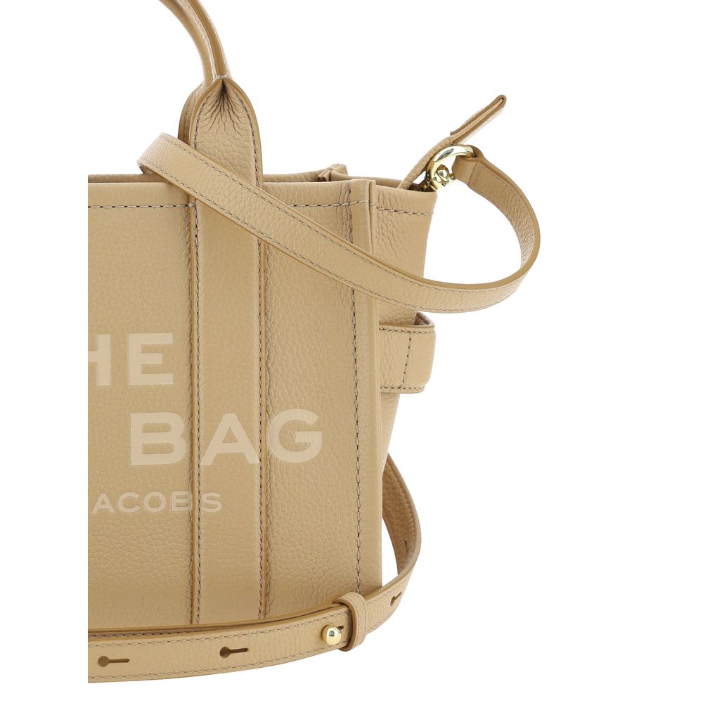 Marc Jacobs The Little Tote Handbag