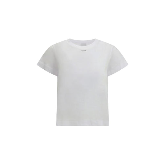 PINKO Logo-T-Shirt