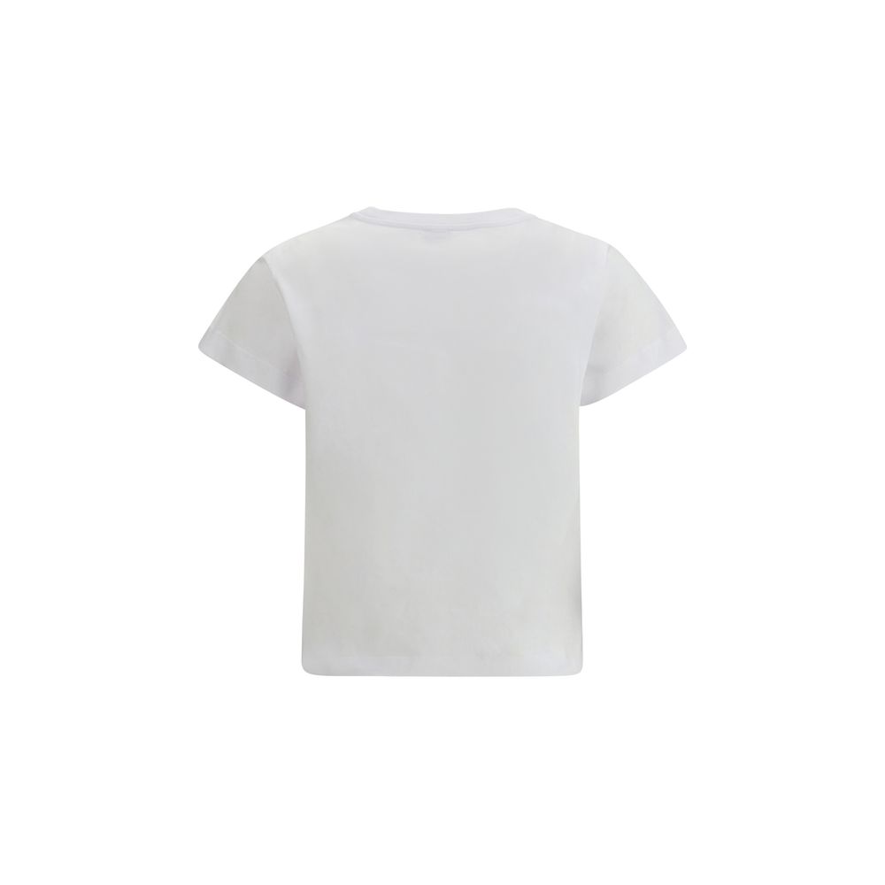 PINKO Logo-T-Shirt