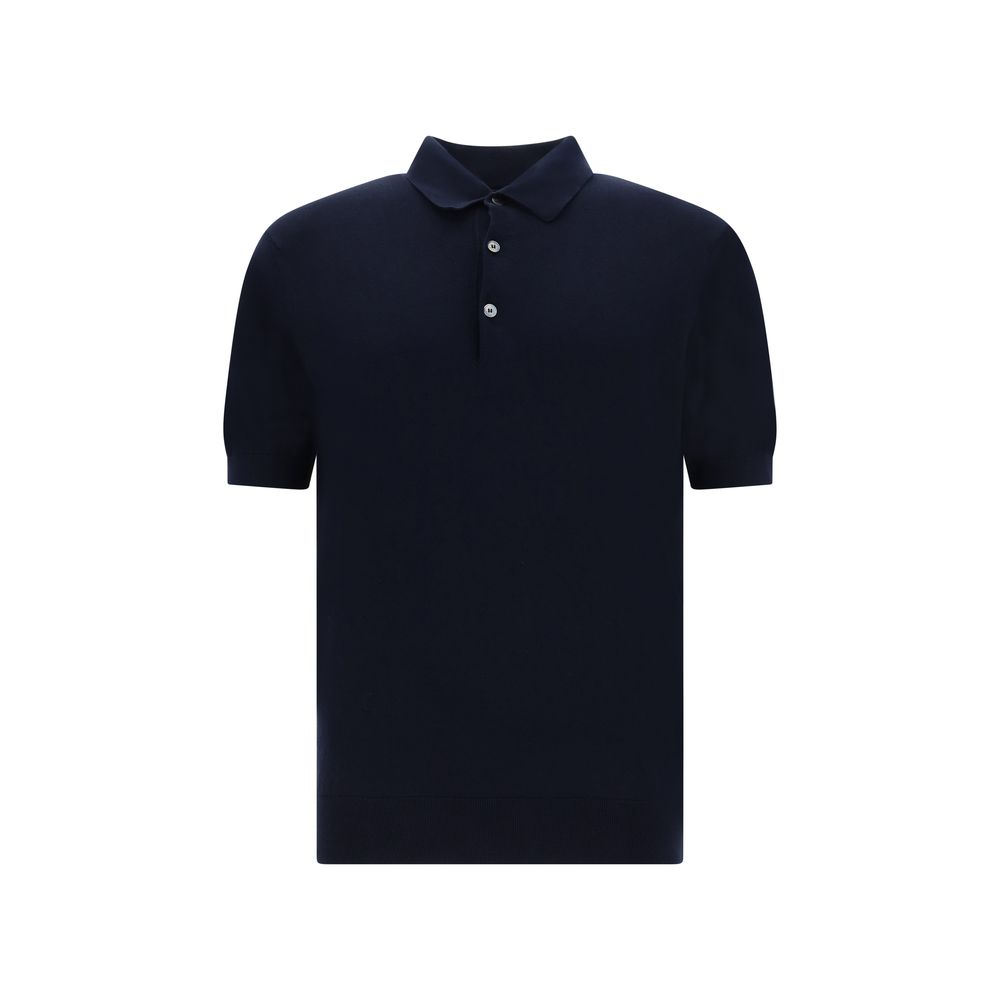 ZEGNA Polohemd