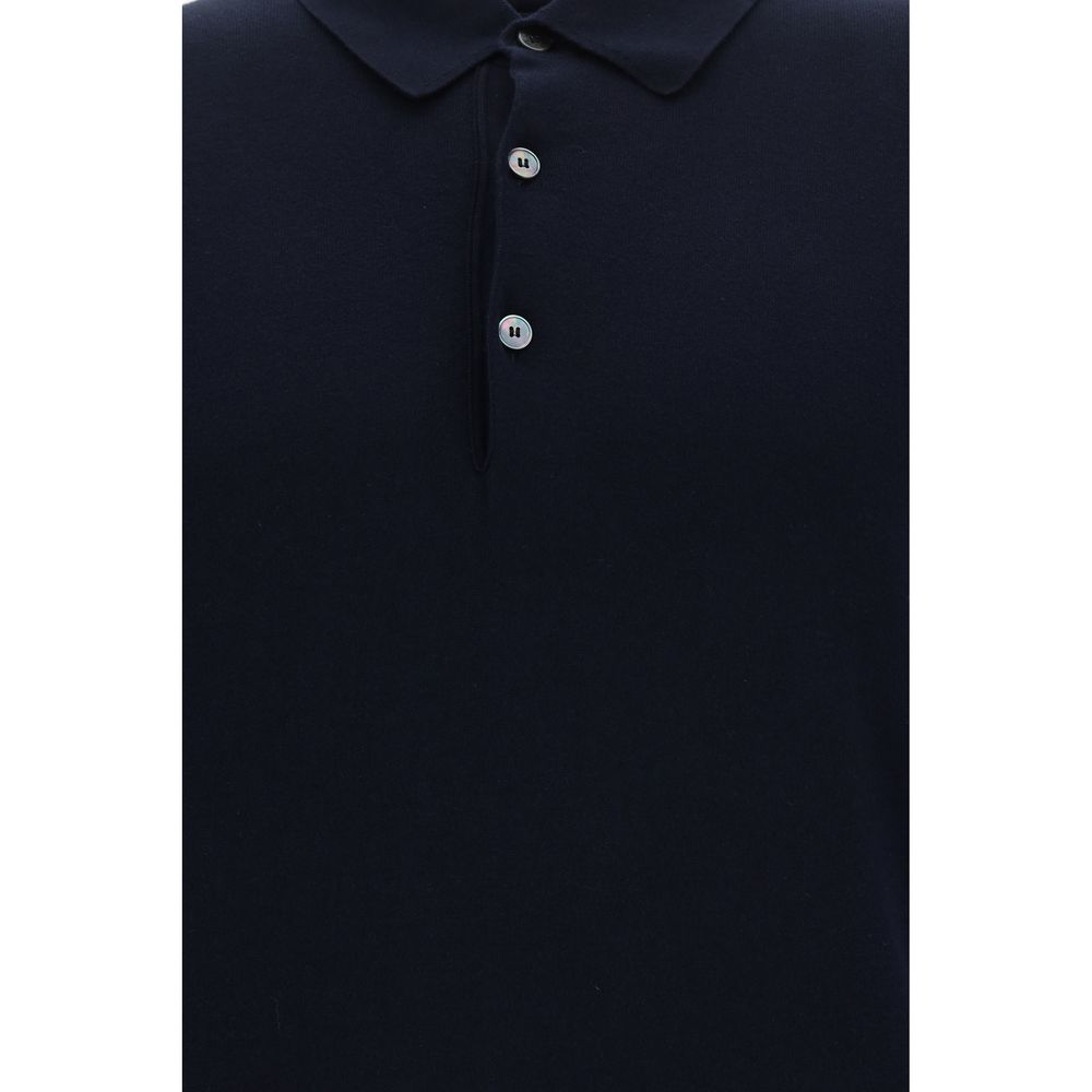 ZEGNA Polohemd