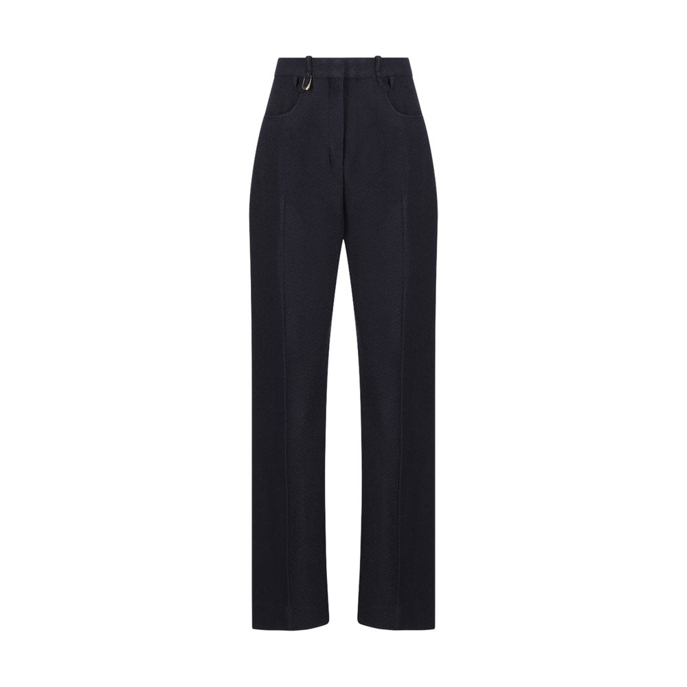 Jacquemus Le Pantalon Sauge Hosen