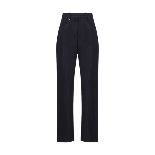 Jacquemus Le Pantalon Sauge Hosen