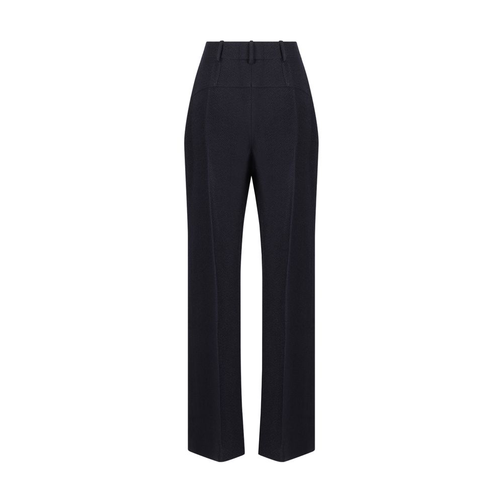 Jacquemus Le Pantalon Sauge Hosen