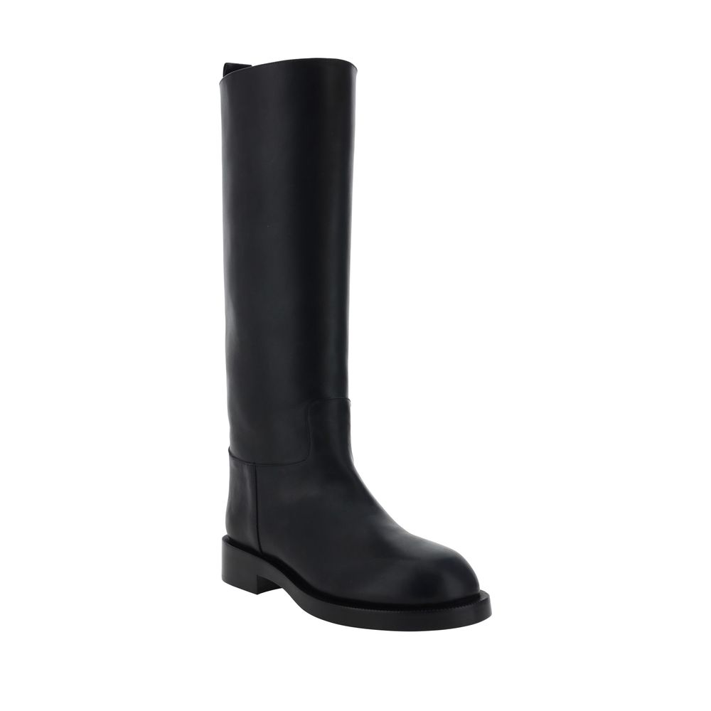 Rabanne Botte Stiefel