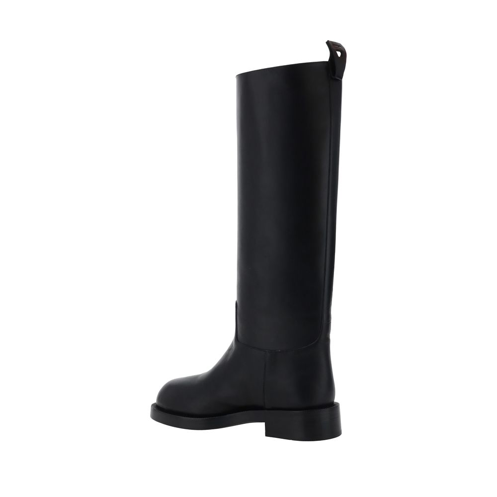 Rabanne Botte Stiefel