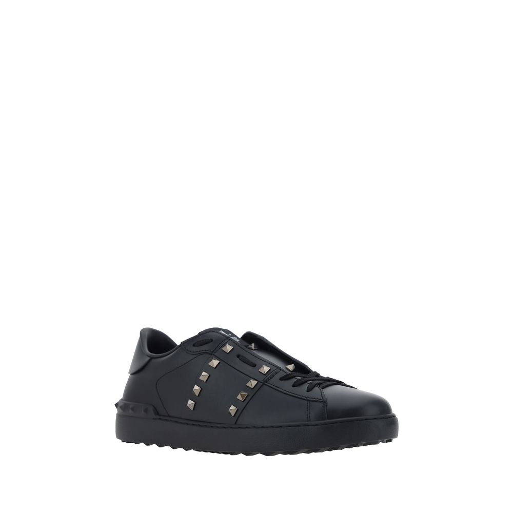 Valentino Garavani Rockstud Turnschuhe