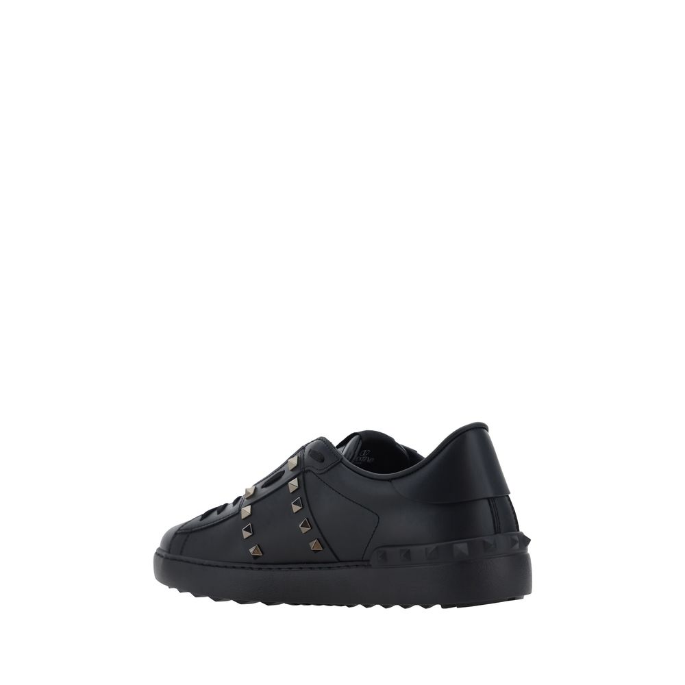 Valentino Garavani Rockstud Turnschuhe