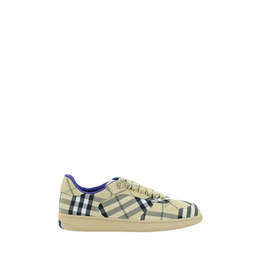 Burberry Trainer Turnschuhe