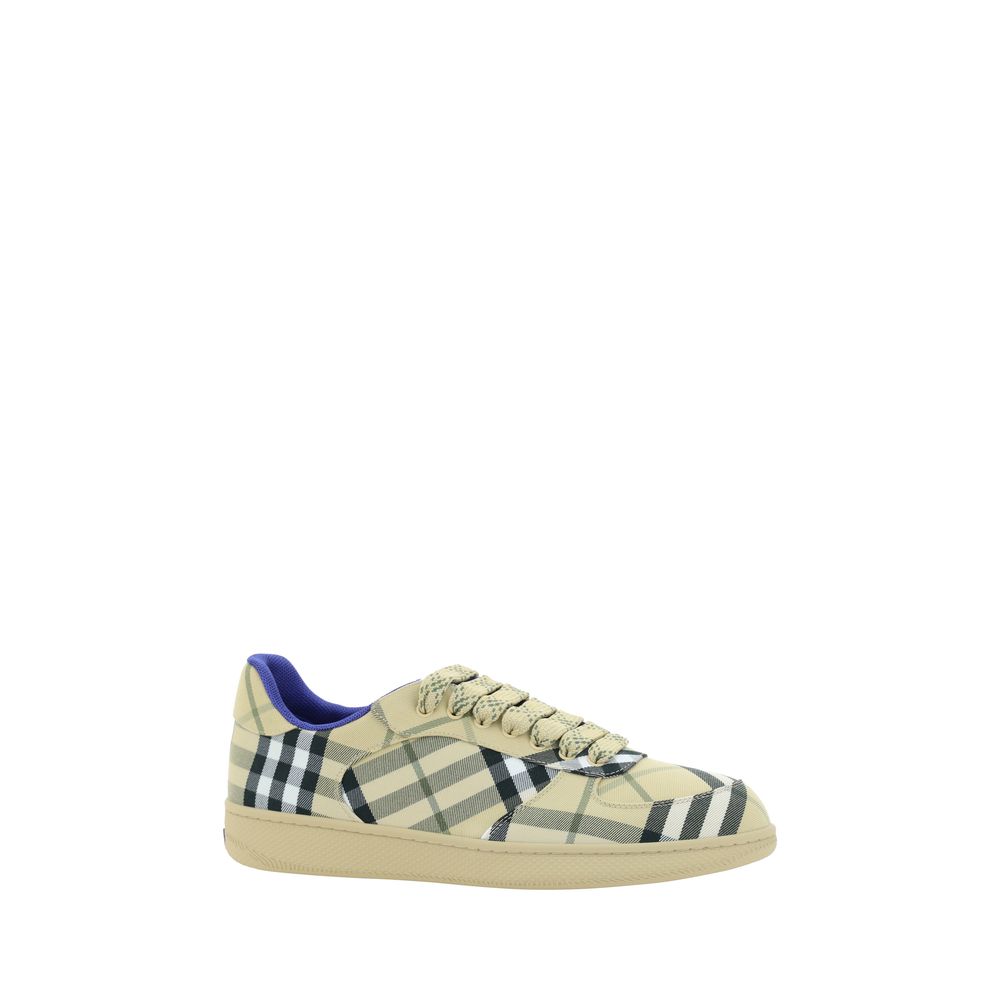 Burberry Trainer Turnschuhe