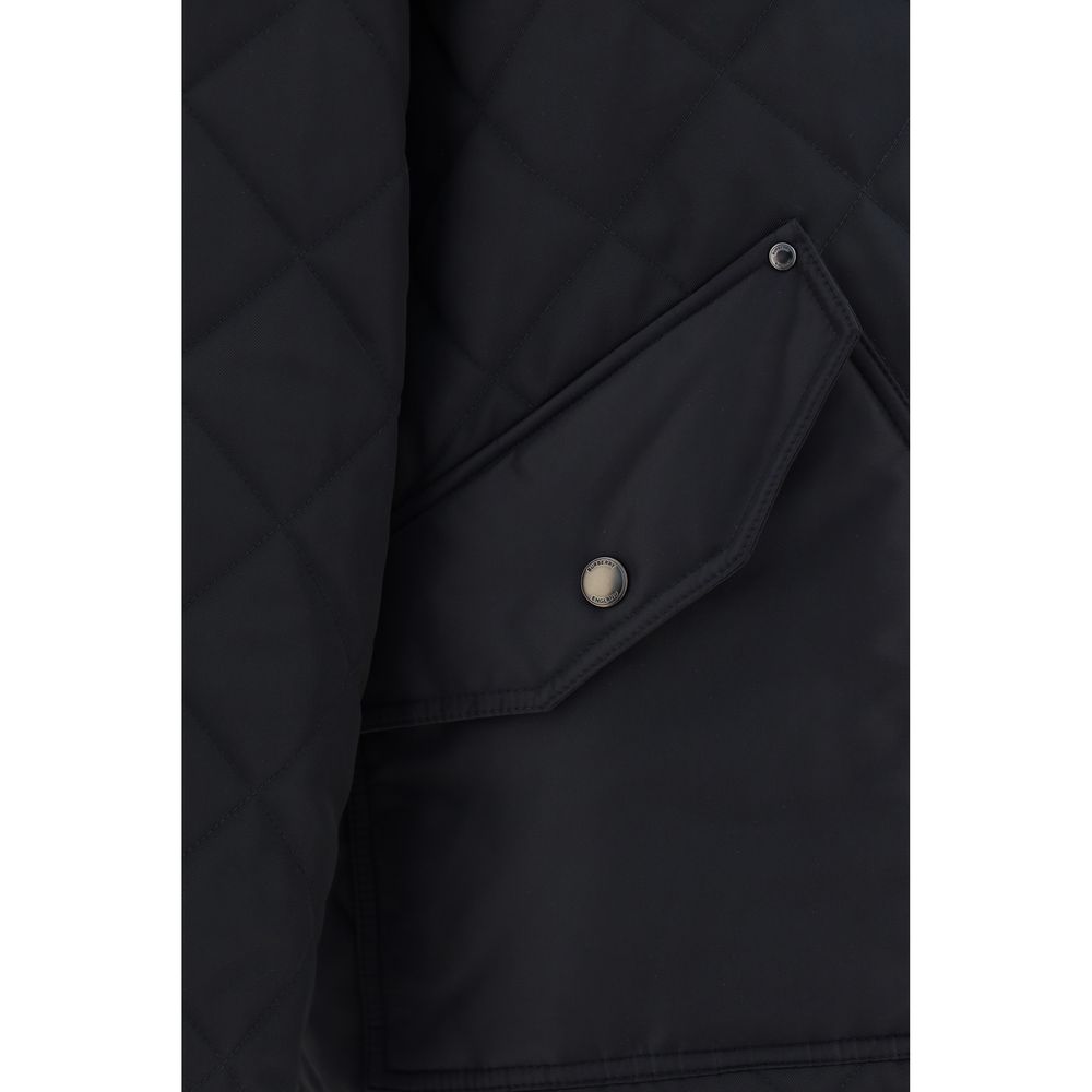 Burberry Steppjacke