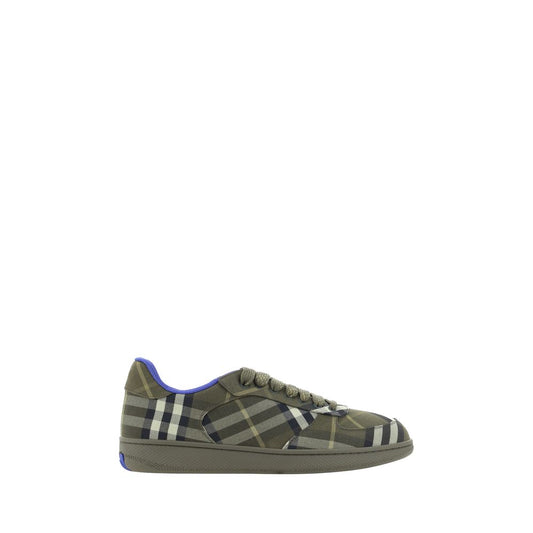 Burberry Turnschuhe