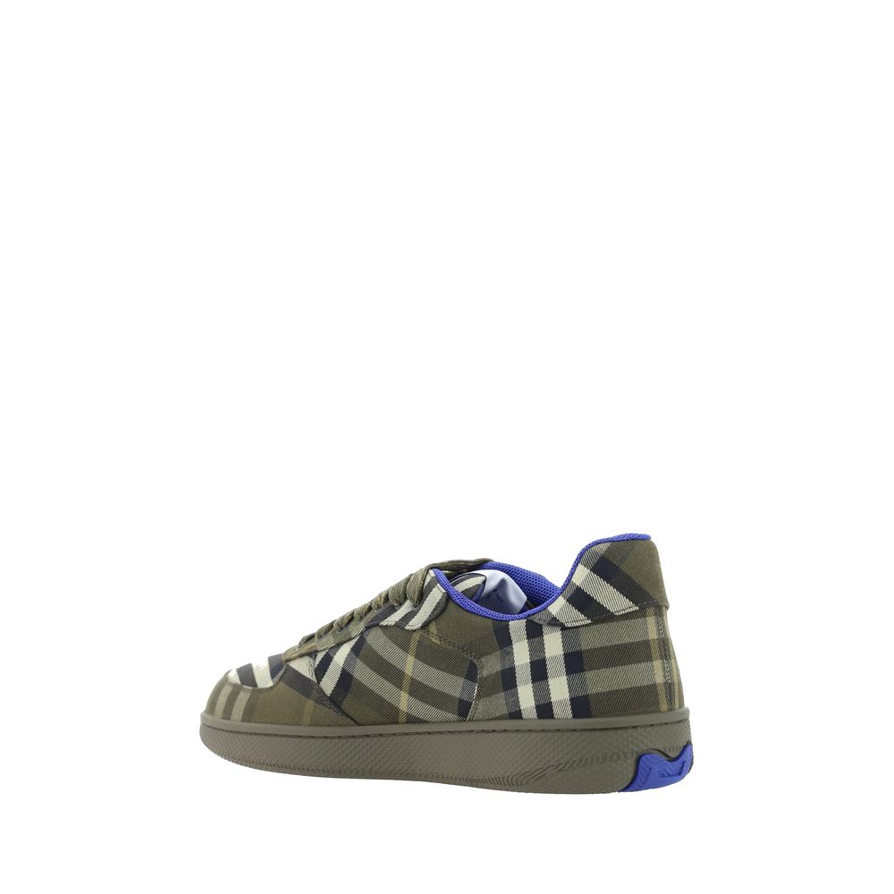 Burberry Turnschuhe