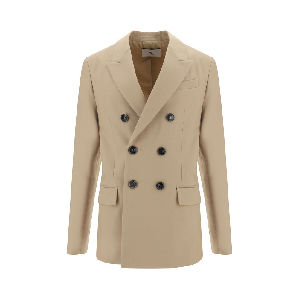 Ami Paris Blazer-Jacke