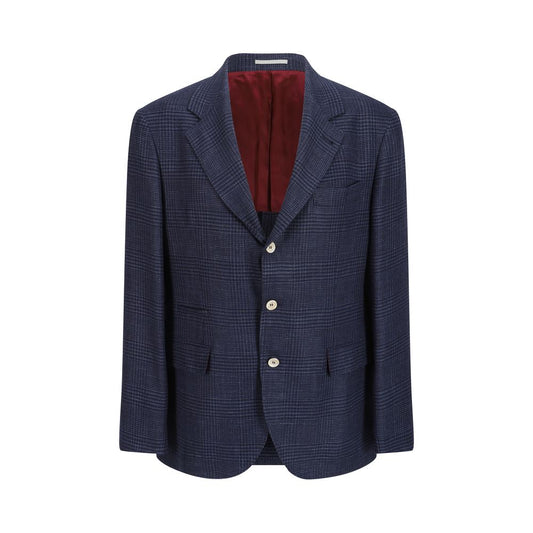 Brunello Cucinelli Blazer-Jacke