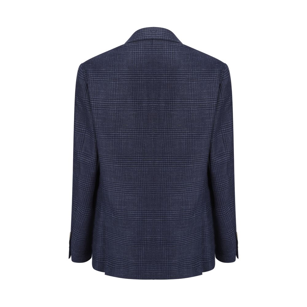 Brunello Cucinelli Blazer-Jacke