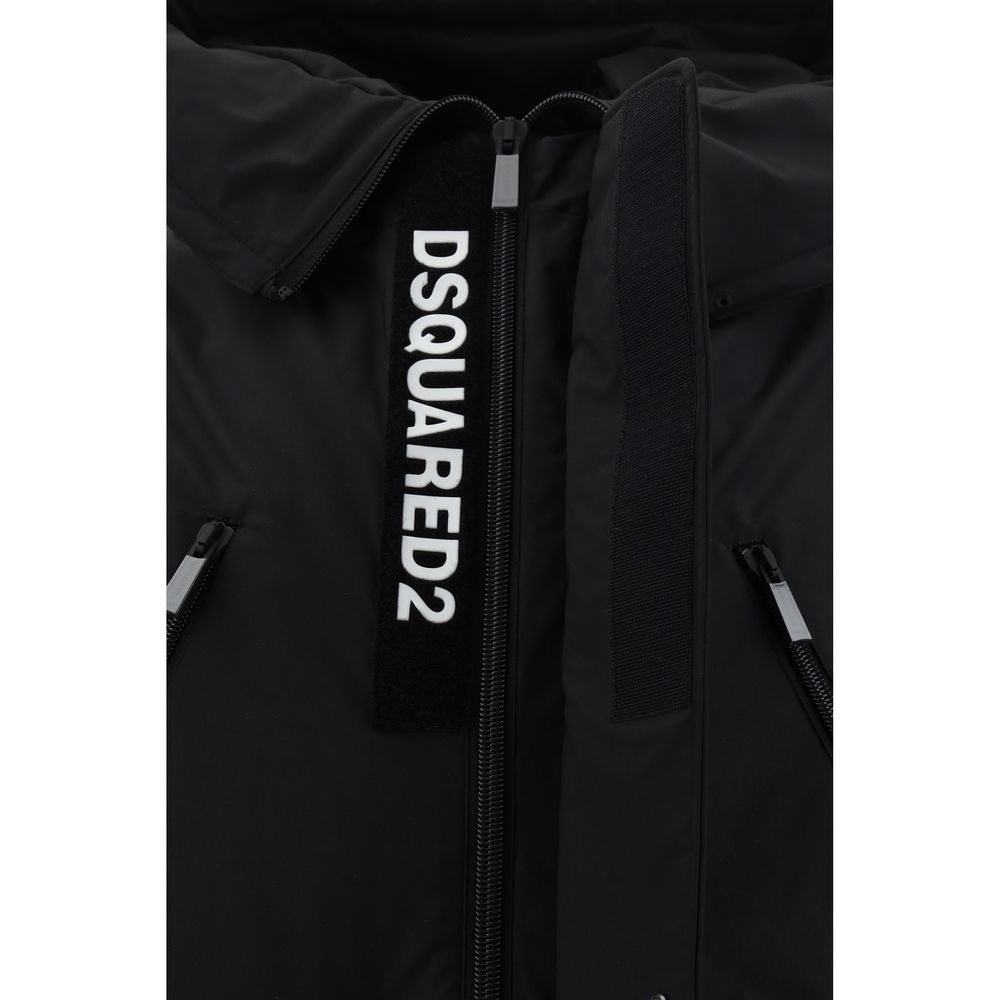 Dsquared² Parka-Jacke