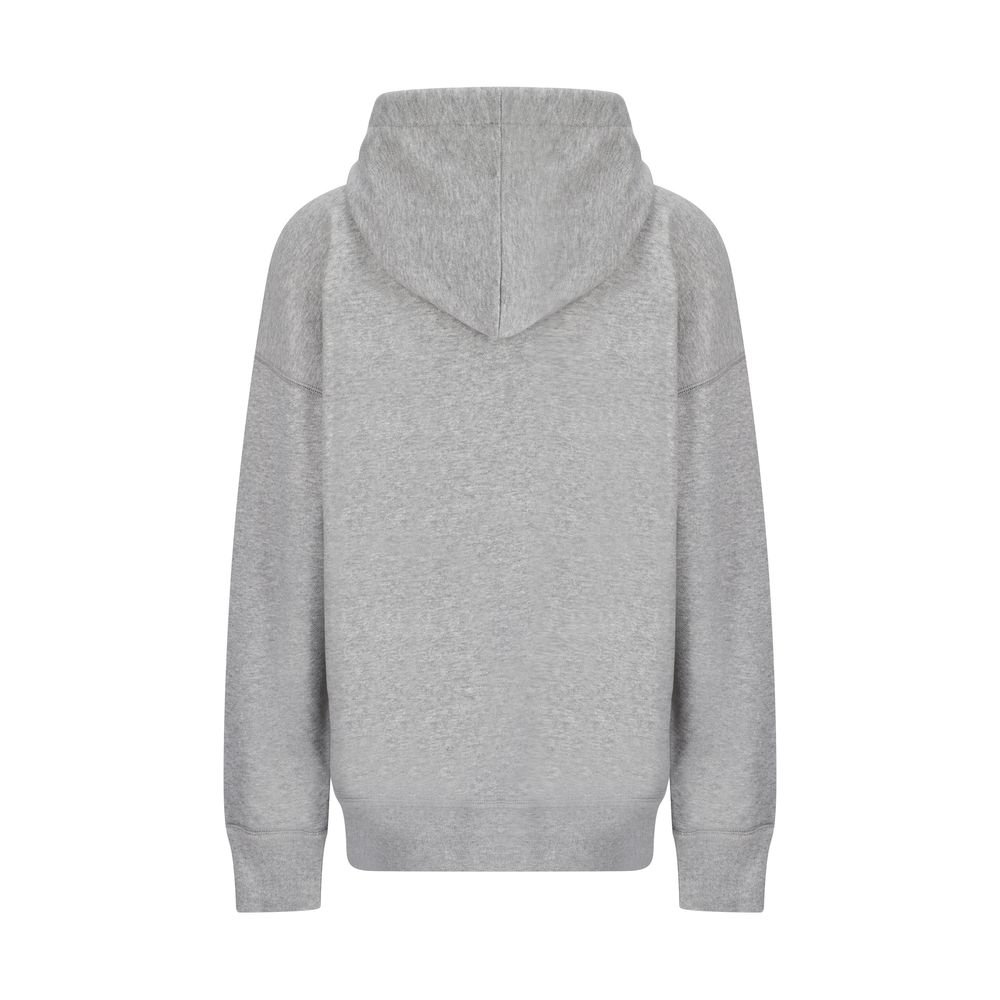 Marant Etoile Mansel-Kapuzenpulli