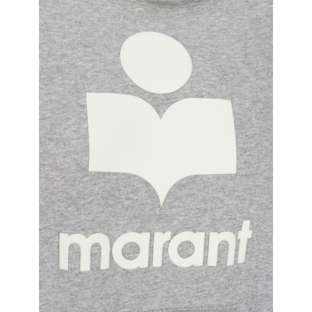 Marant Etoile Mansel-Kapuzenpulli