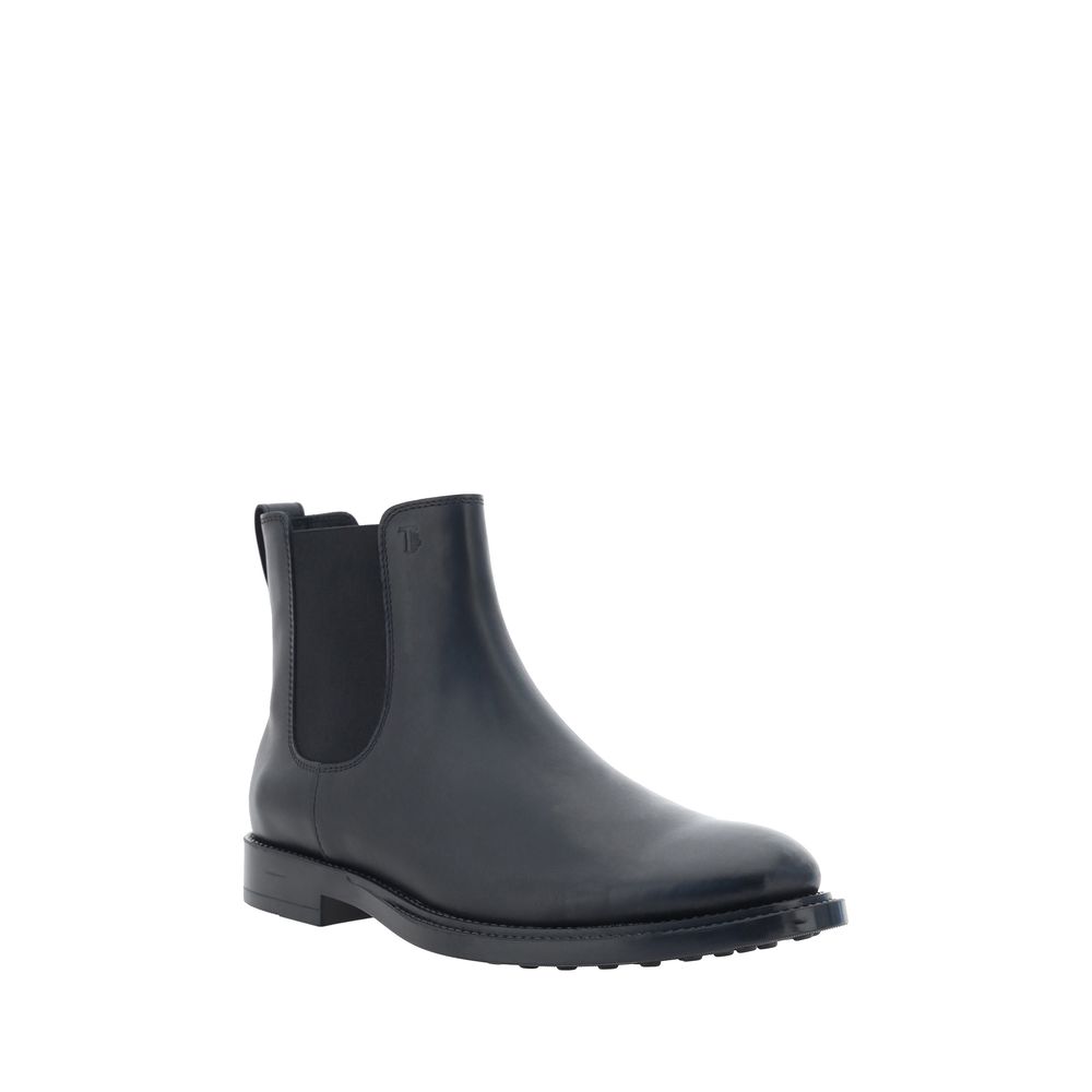 Tod's Stiefelette