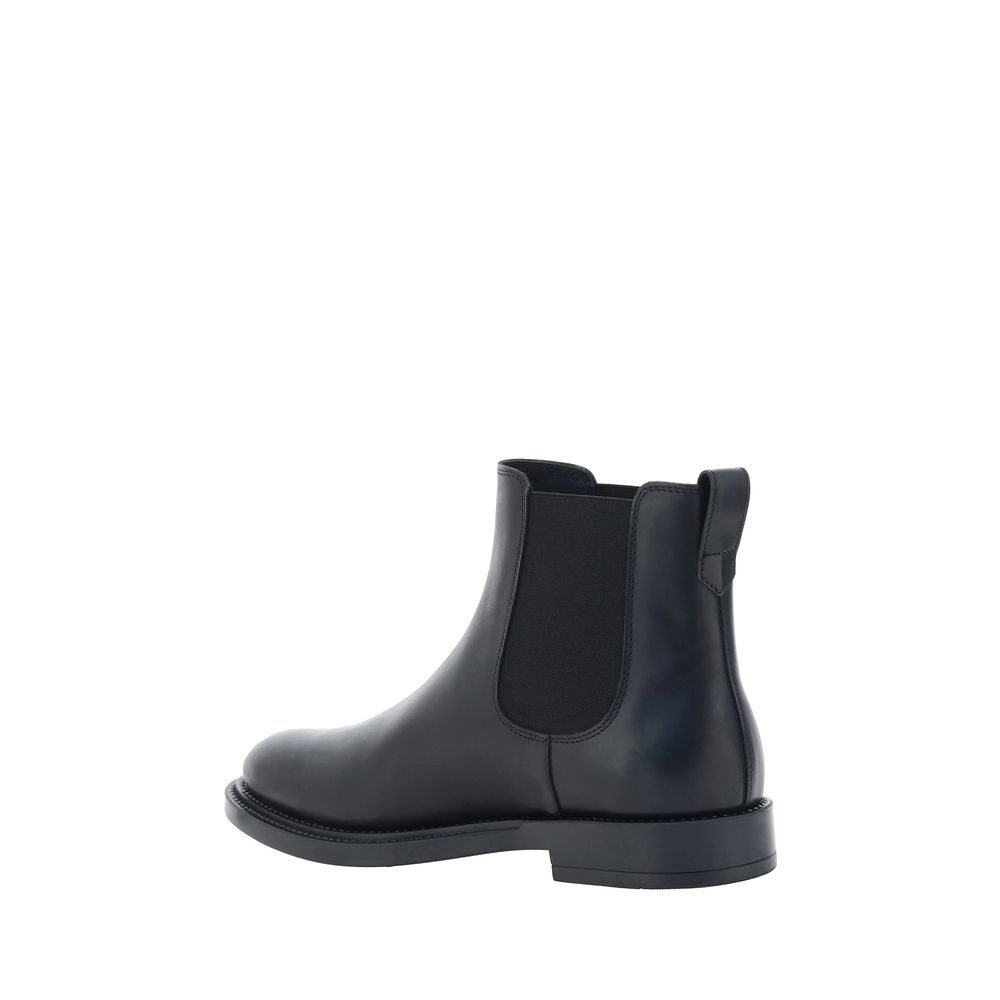 Tod's Stiefelette