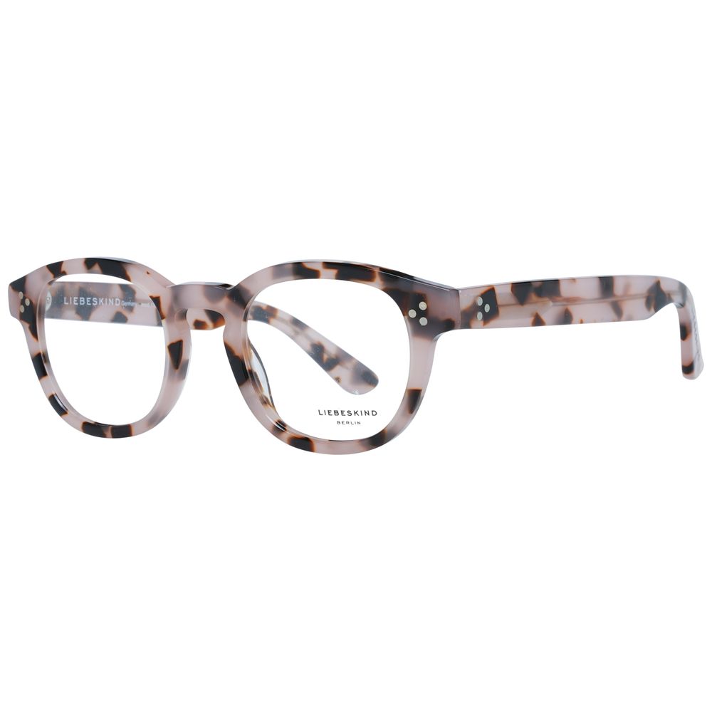 Liebeskind multicolor plastic frame