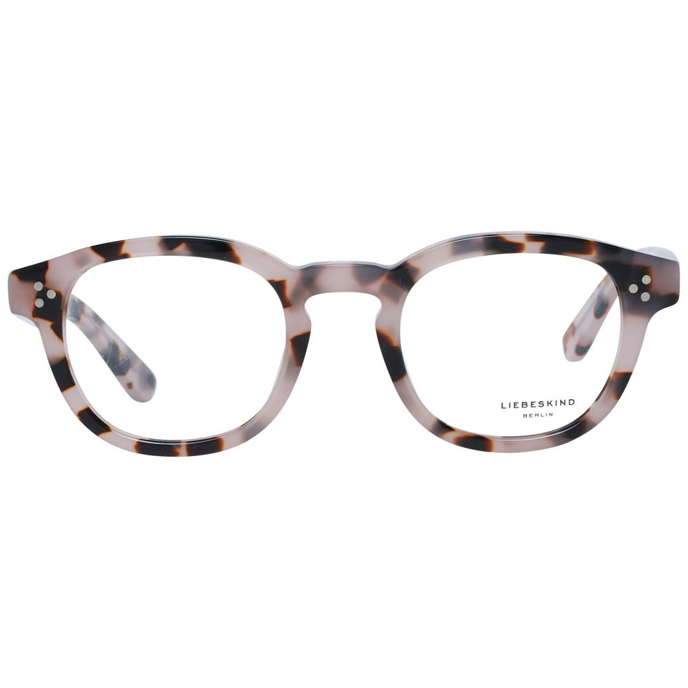 Liebeskind multicolor plastic frame