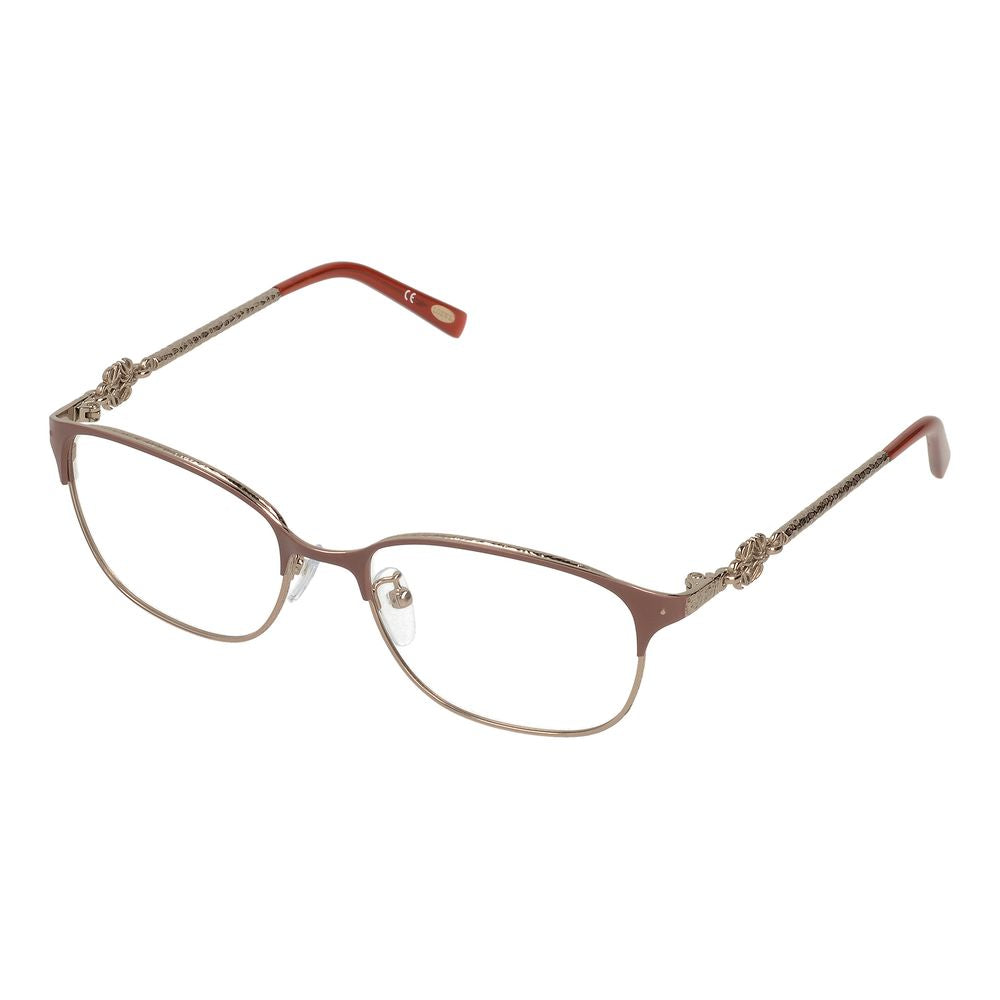 Loewe Brown Metal Frame