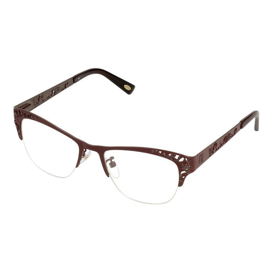 Loewe Brown Metal Frame