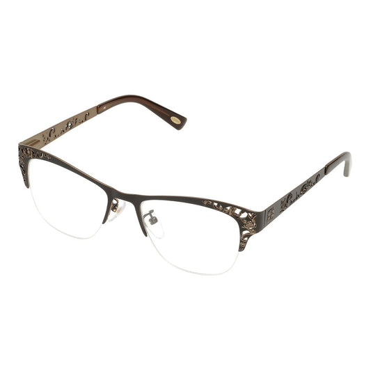 Loewe bronze metal frame