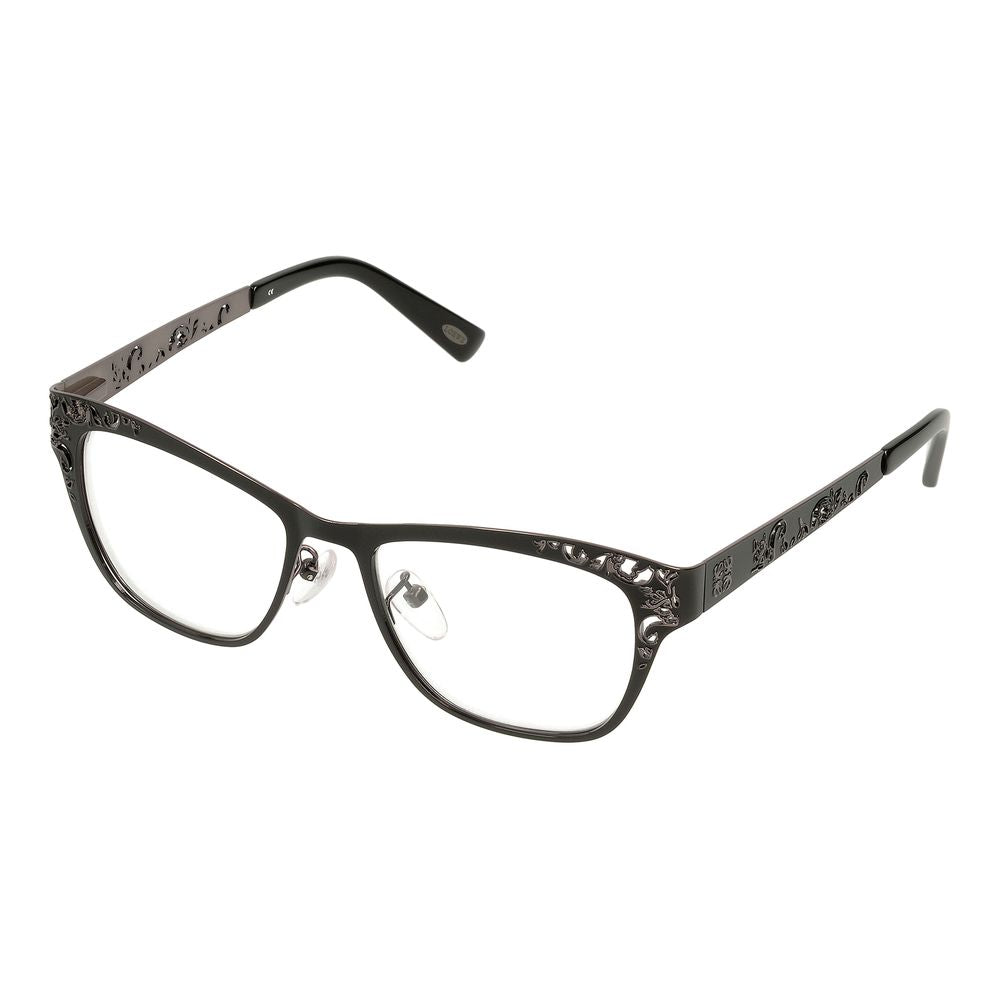 Loewe Black Metal Frame