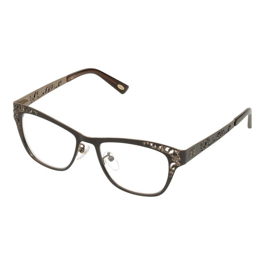 Loewe bronze metal frame