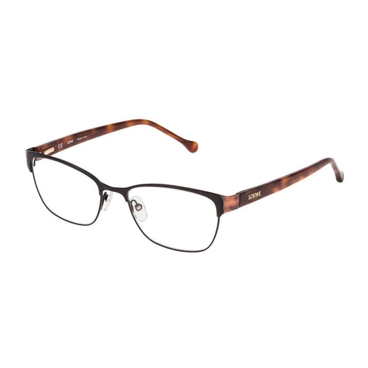 Loewe Black Metal Frame