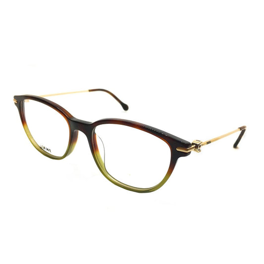 Loewe Green Acetate Frames