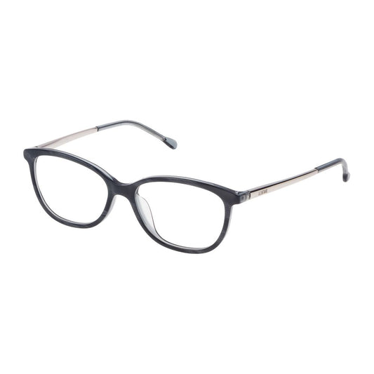 Loewe Blaue Acetat-Rahmen