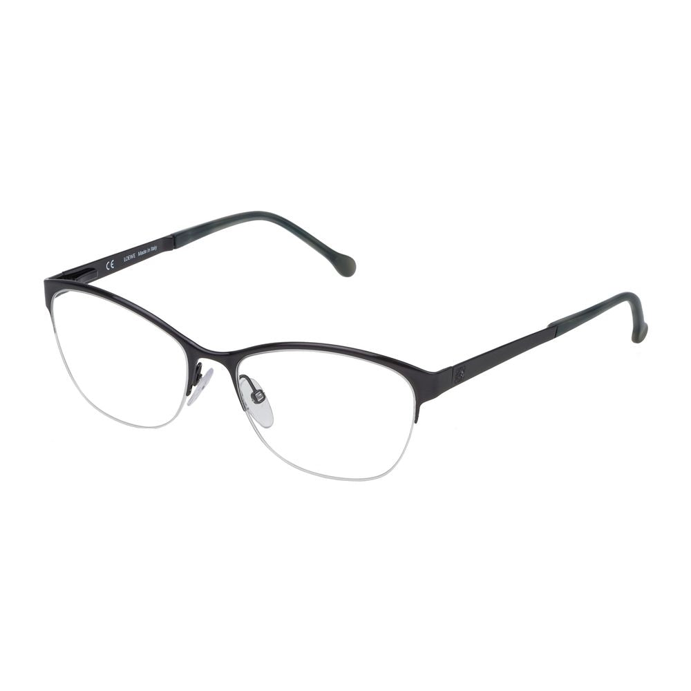 Loewe Blue Metal Frame