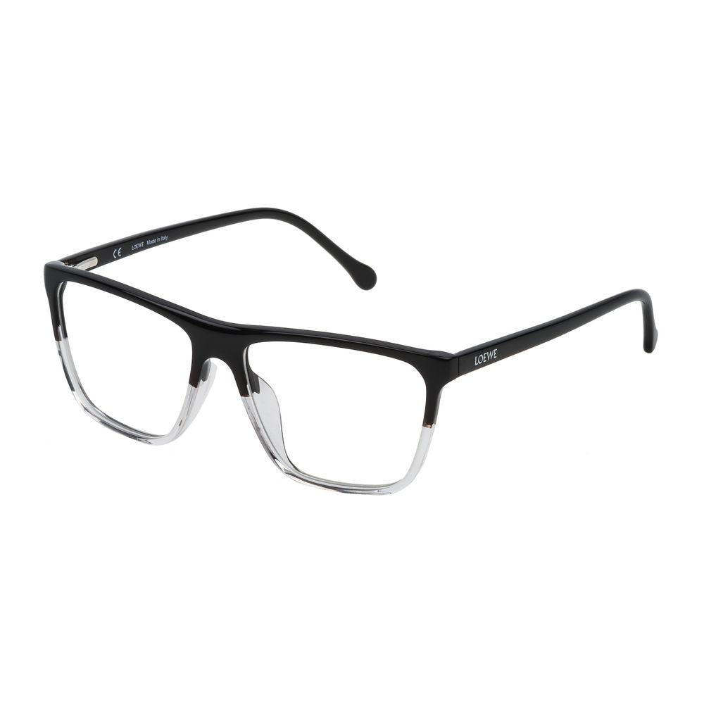 Loewe Black Acetate Frame