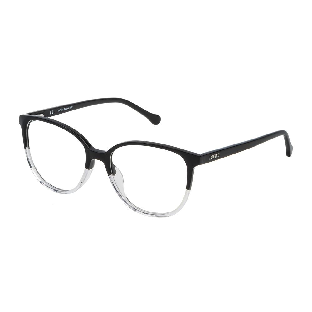 Loewe Black Acetate Frame