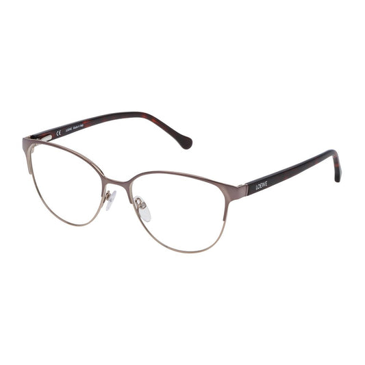 Loewe Red Metal Frame