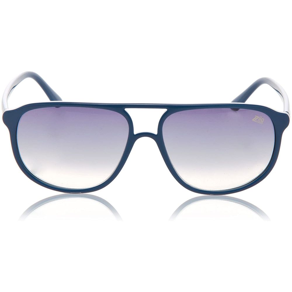 Lozza Blue Injection Sunglasses