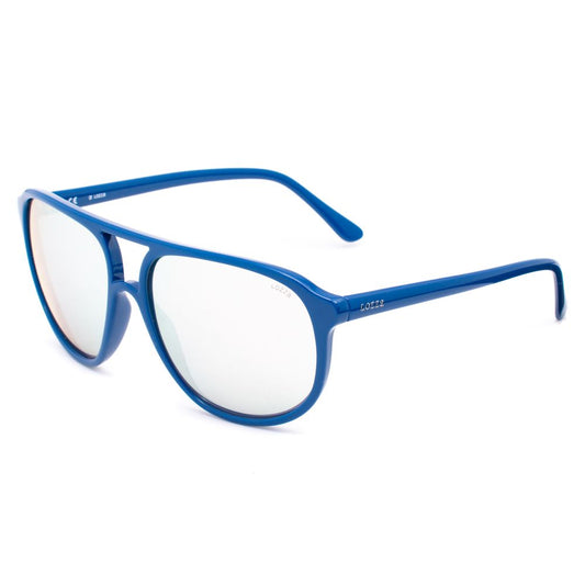 Lozza Blue Injection Sunglasses