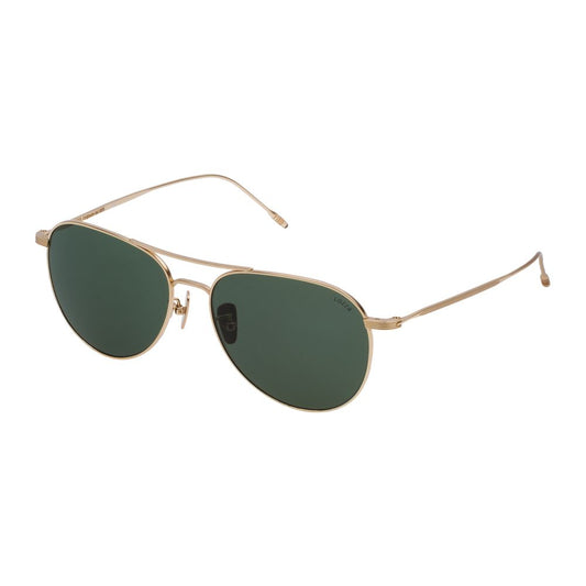 Lozza Rosa Metall-Sonnenbrille