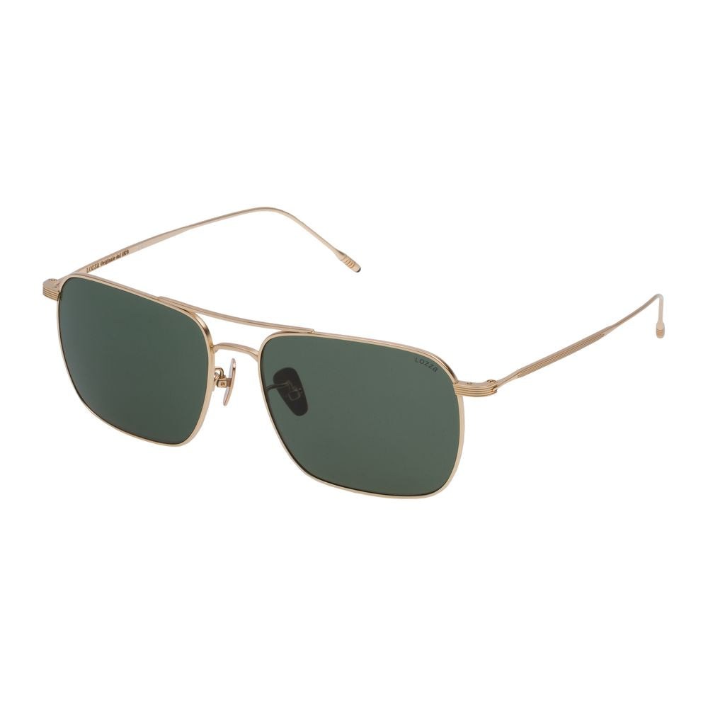 Lozza Rosa Metall-Sonnenbrille