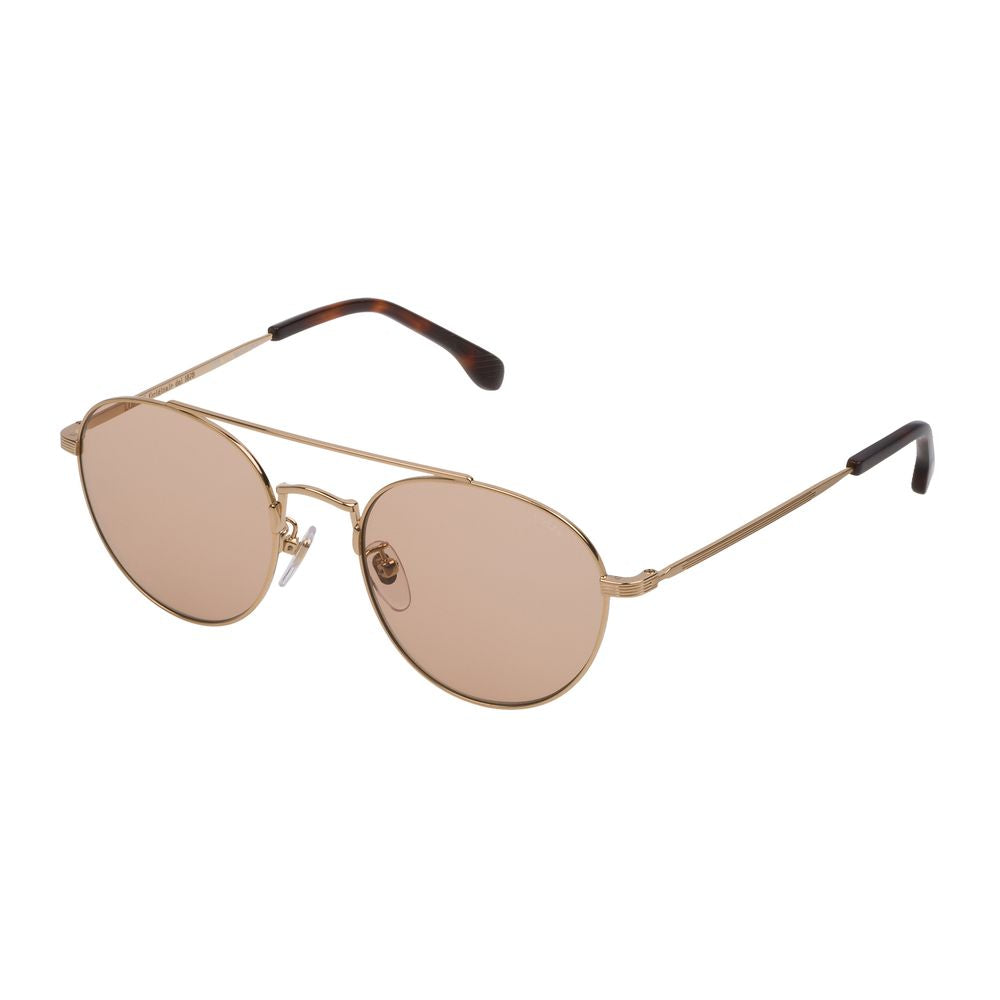 Lozza Rosa Metall-Sonnenbrille