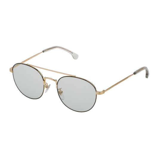 Lozza Rosa Metall-Sonnenbrille