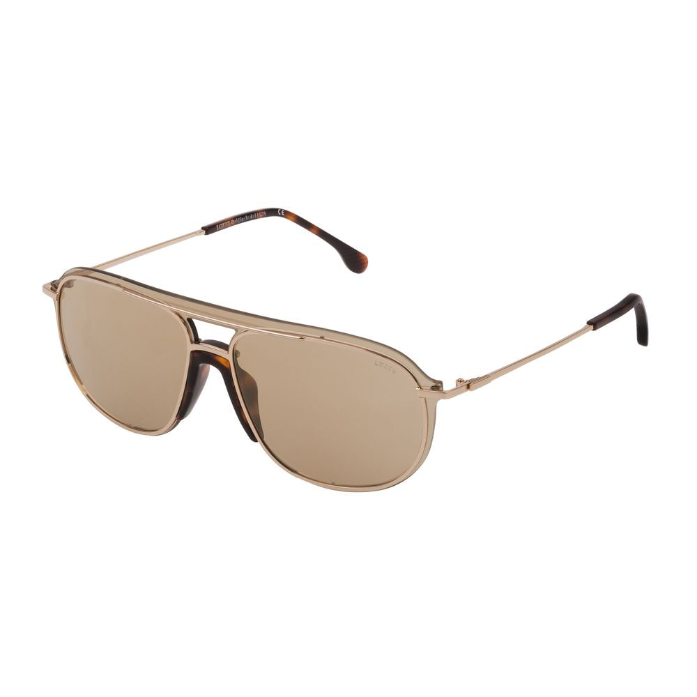 Lozza Multicolor Metall-Sonnenbrille