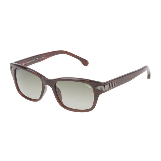 Lozza Brown Acetate aurinkolasit